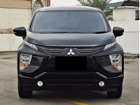 Mitsubishi Xpander Rockford Black Edition 2021 at Like New